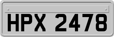 HPX2478