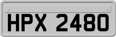 HPX2480