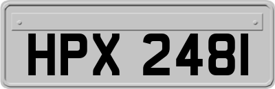 HPX2481