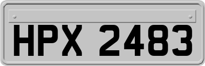 HPX2483