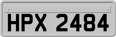 HPX2484