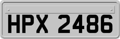 HPX2486