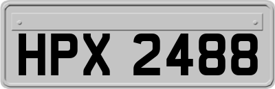 HPX2488