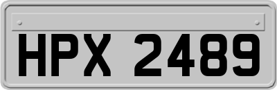 HPX2489