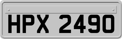 HPX2490