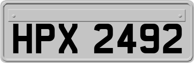 HPX2492