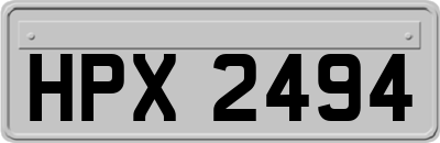 HPX2494