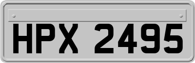 HPX2495