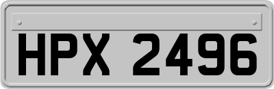 HPX2496