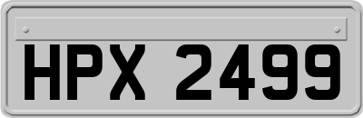 HPX2499