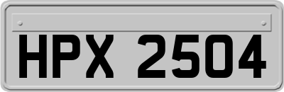 HPX2504