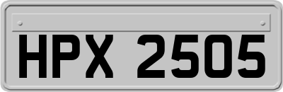 HPX2505