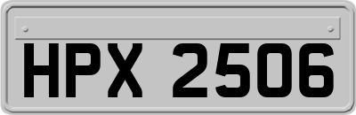 HPX2506