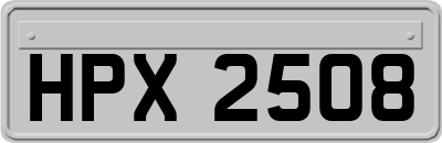 HPX2508