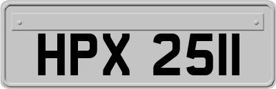 HPX2511