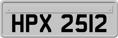 HPX2512