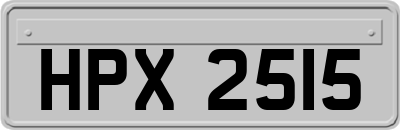 HPX2515