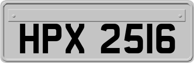 HPX2516