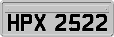 HPX2522