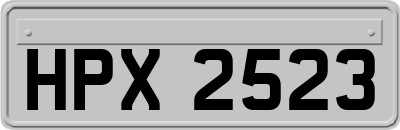 HPX2523