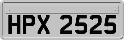 HPX2525