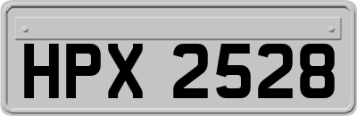 HPX2528