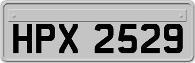 HPX2529