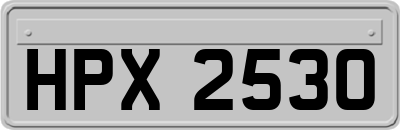 HPX2530