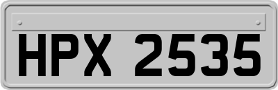 HPX2535