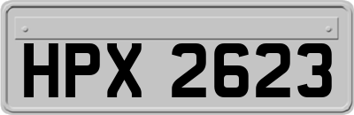 HPX2623