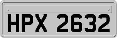 HPX2632