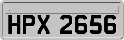 HPX2656