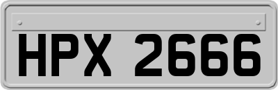 HPX2666