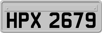 HPX2679