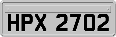 HPX2702