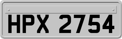 HPX2754