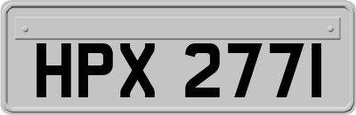 HPX2771