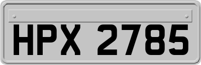 HPX2785