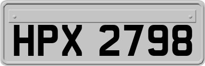 HPX2798