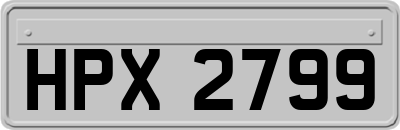 HPX2799