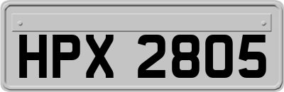 HPX2805