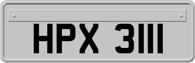 HPX3111