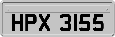 HPX3155