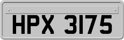 HPX3175