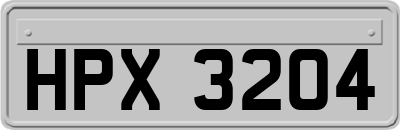 HPX3204