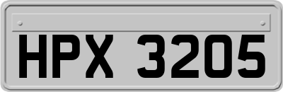 HPX3205