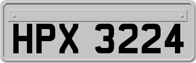 HPX3224