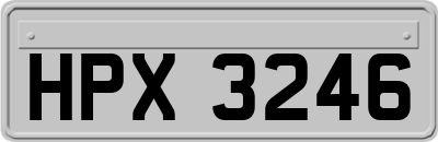 HPX3246