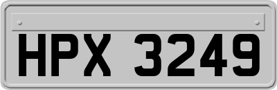 HPX3249