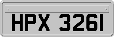 HPX3261